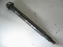 PINION SHAFT ONLY, 8/39