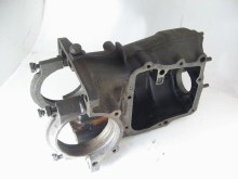 TRANSMISSION CASE