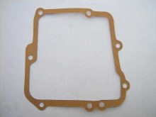 TRANSAXLE SHIFT COVER GASKET