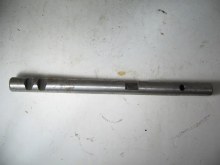 REVERSE FORK ROD