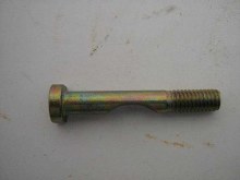 SPEEDOMETER CABLE BOLT