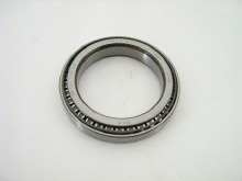 TRANSAXLE CARRIER BEARING