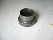 AXLE BOOT SEAL RETAINER