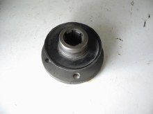 DIFFERENTIAL PINION FLANGE