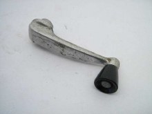 INSIDE DOOR WINDOW HANDLE