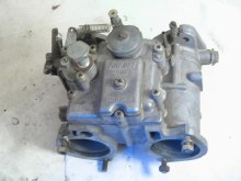 MUKUNI N40PHH CARBURETOR