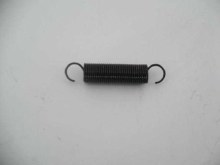 ACELLERATOR CABLE SPRING