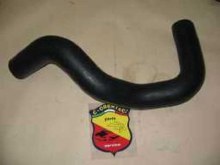 UPPER RADIATOR HOSE