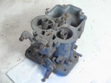 WEBER 28/36 DCD 20 CARB PARTS