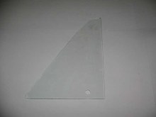 WING VENT GLASS