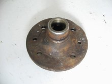 1965-67 REAR HUB WITHOUT DRUM