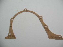 TIMING CHAIN COVER GASKET