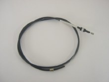 FRONT HOOD RELEASE CABLE
