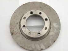 1966-68.5 FRONT BRAKE ROTOR