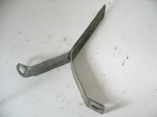 LEFT REAR BUMBER BAR BRACKET