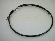 FRONT TRUNK HOOD CABLE ASSY