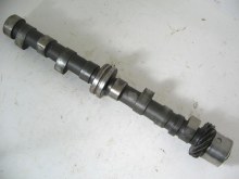 CAMSHAFT, VARIOUS CONDITIONS
