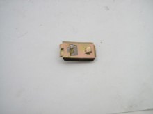 METAL CLIP FOR ROCKER MOULDING