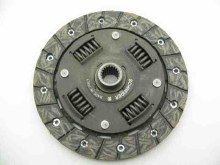 20-SPLINE CLUTCH DISK