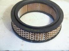 ALMOST NEW AIR FILTER ELEMENT