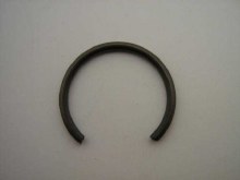 PISTON PIN LOCK RING