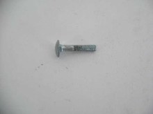 UNKNOWN CARRIGE STYLE BOLT