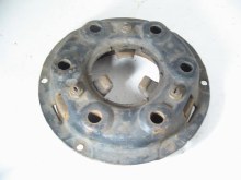 CORE PRESSURE PLATE