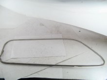 DOOR WINDOW OPENING ALLOY TRIM