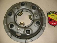 CLUTCH COVER + $90.00 CORE