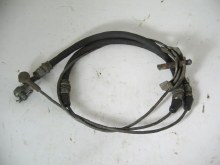 EMERGENCY BRAKE CABLE