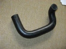 LOWER RADIATOR HOSE