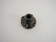 4 BOLT AXLE END FLANGE