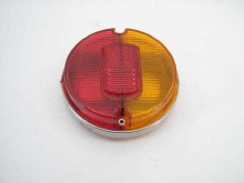 EUROPEAN TAIL LAMP LENS