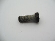 FRONT BRAKE BANJO BOLT