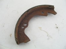 BRAKE SHOE CORE