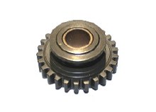 REVERSE IDLER GEAR