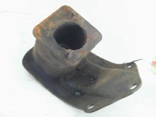 RUBBER ENGINE MOUNT