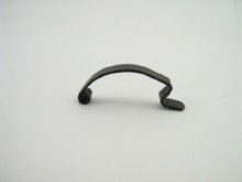 AIR CLEANER TOP CLIP
