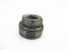 MAGNETIC DRAIN PLUG, 17 MM HEX