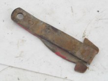 RIGHT DOOR CHECK STRAP ASSY