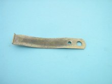DOOR CHECK STRAP SPRING DOOR CHECK STRAP SPRING