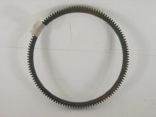 FLYWHEEL RING GEAR, 123 TEETH