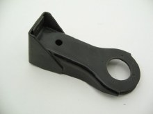 TRANSAXLE MOUNTING BRACKET