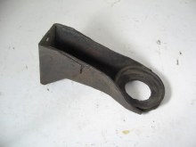 METAL TRANSAXLE MOUNT