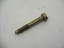 TRANSAXLE MOUNT SCREW