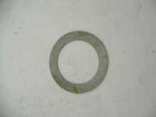 PINION BEARING SHIM, 0.80 MM