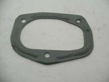 AIR CLEANER RETAINING PLATE