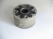 AXLE FLEX JOINT