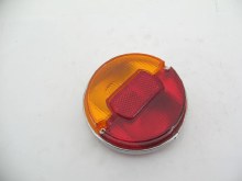 EUROPEAN TAIL LAMP LENS