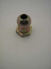 CLUTCH CABLE BALL END NUT